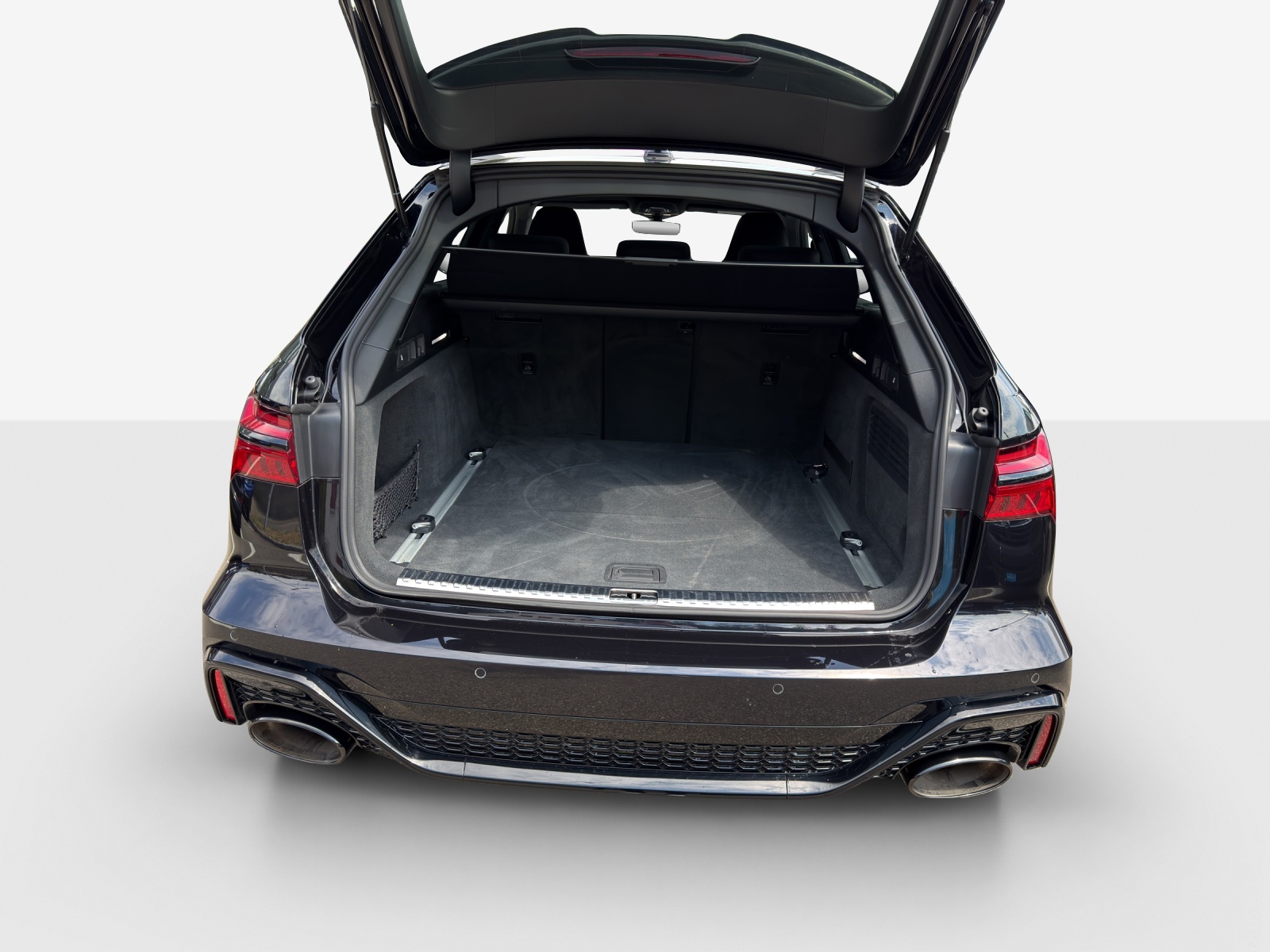 AUDI RS6 Avant 4.0 TFSI V8 quattro-image-12