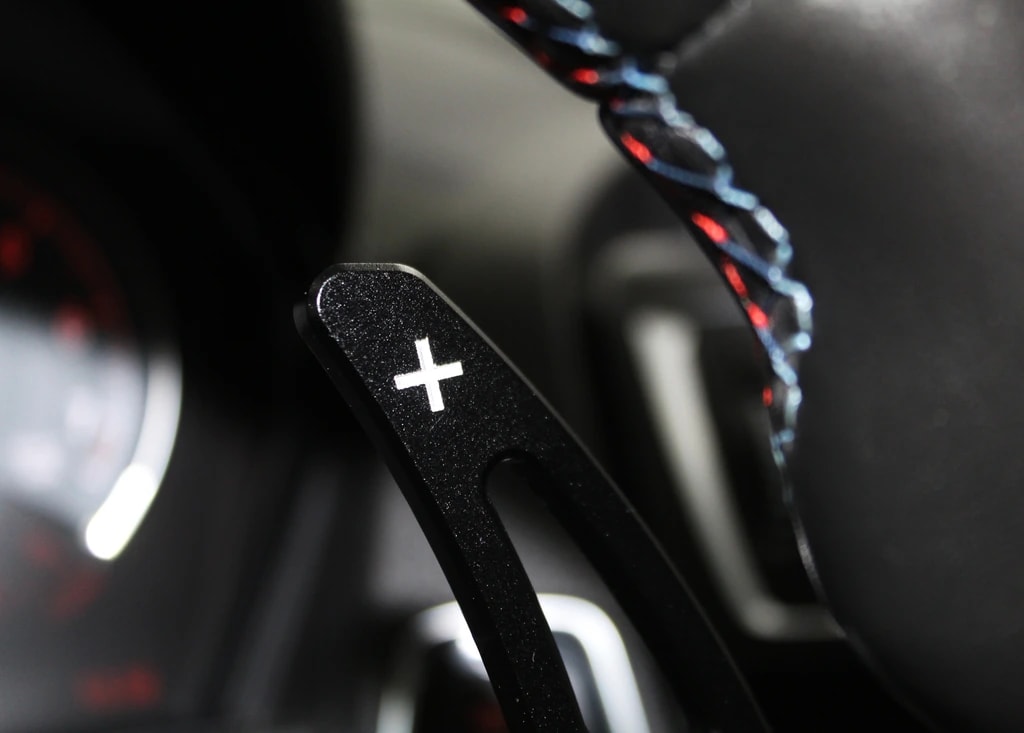 BMW M2 Drivelogic BMW- Performance Black Edition ohne OPF / CH-Fahrzeug-image-15