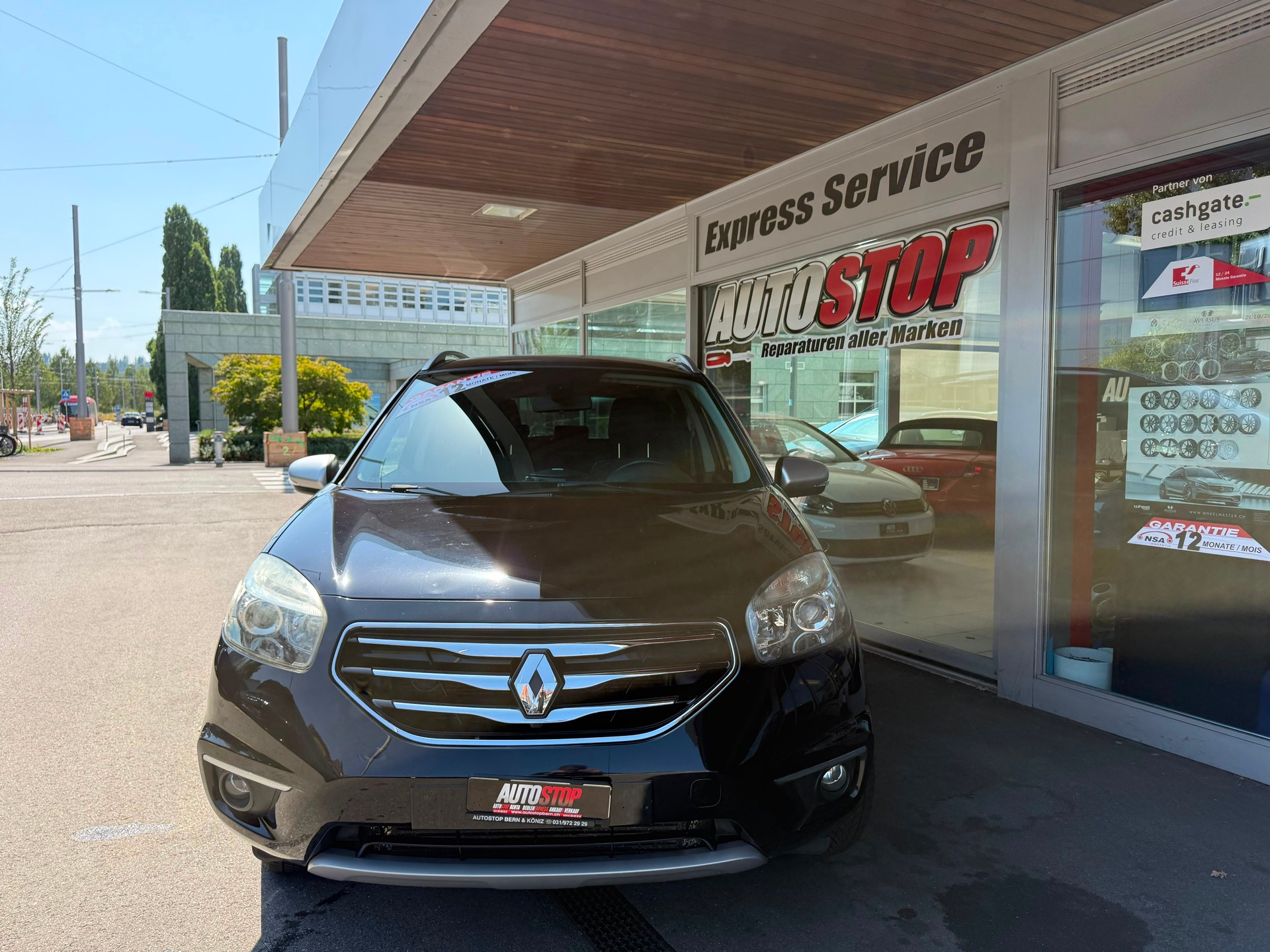 RENAULT Koleos 2.0 dCi Bose 4x4 Automatic-image-2
