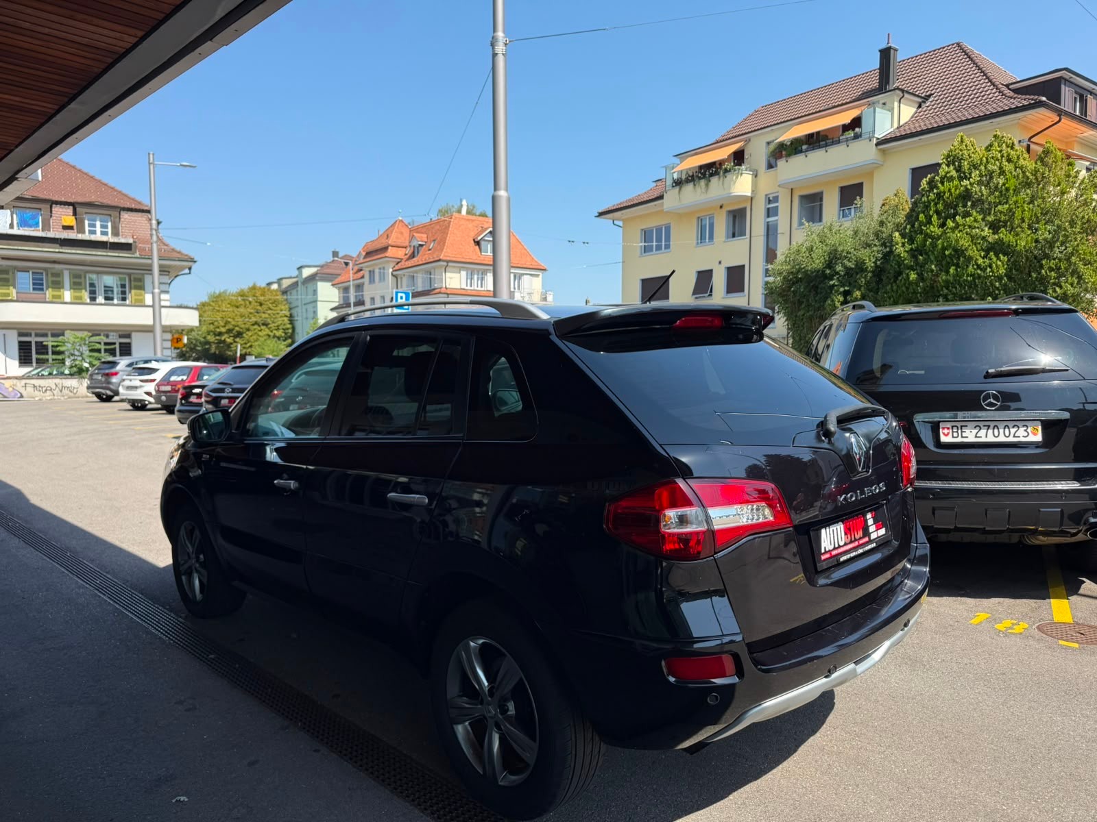 RENAULT Koleos 2.0 dCi Bose 4x4 Automatic-image-10
