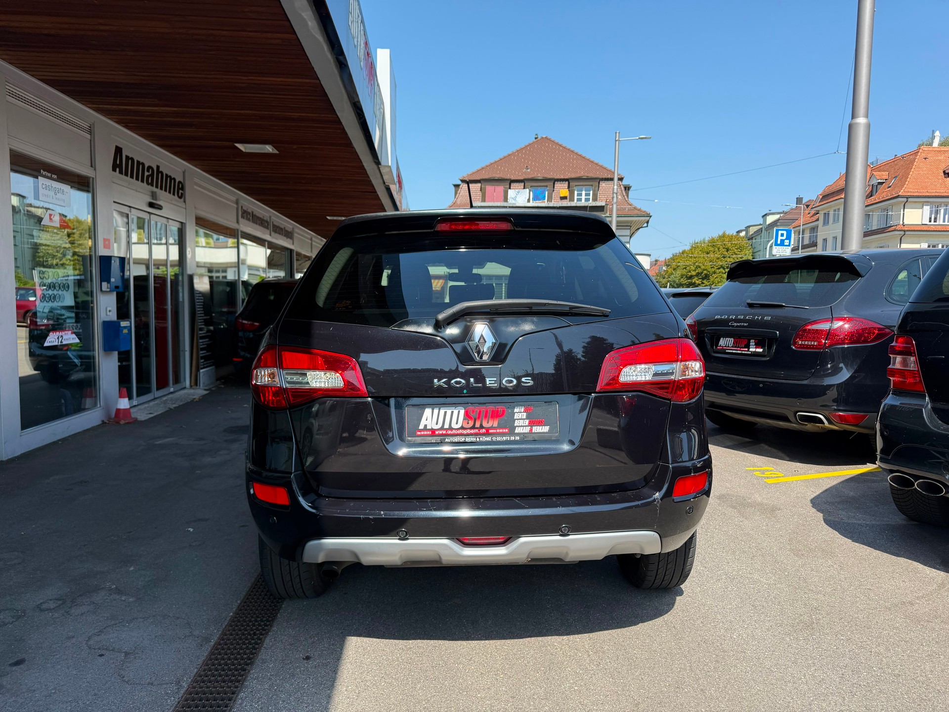 RENAULT Koleos 2.0 dCi Bose 4x4 Automatic-image-5