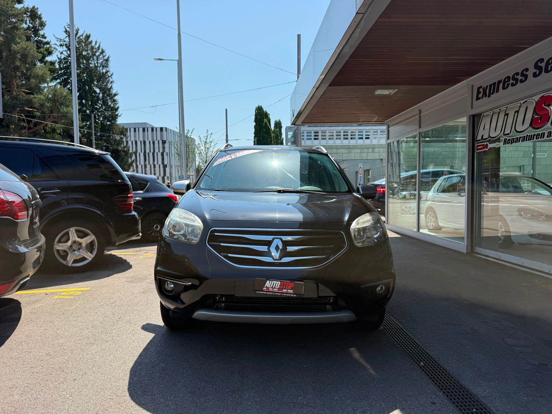 RENAULT Koleos 2.0 dCi Bose 4x4 Automatic-image-7