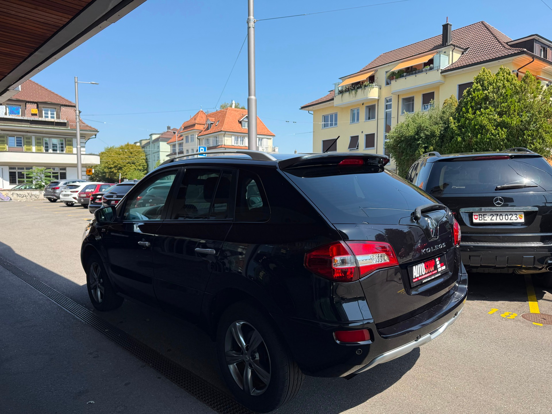 RENAULT Koleos 2.0 dCi Bose 4x4 Automatic-image-4