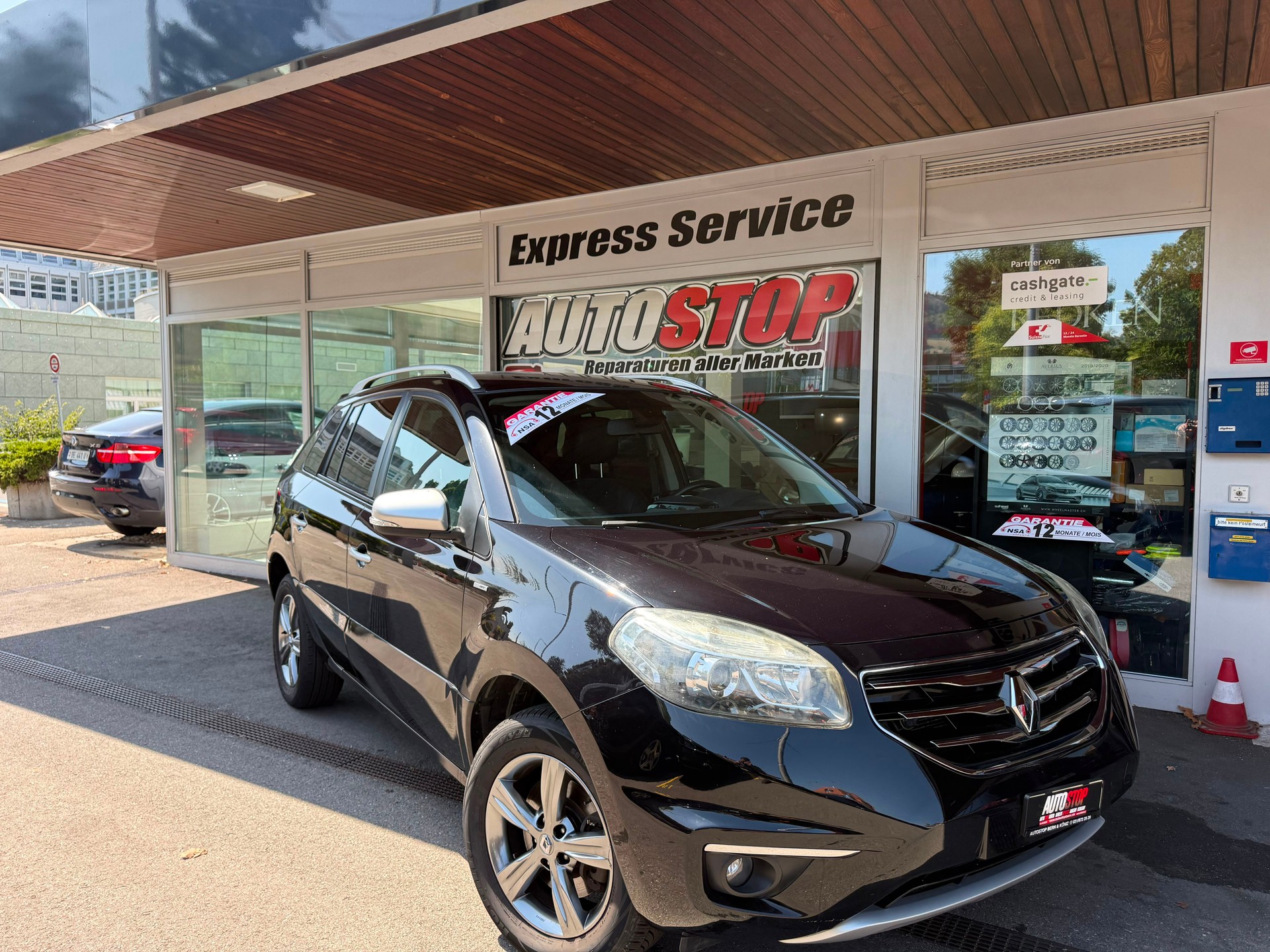 RENAULT Koleos 2.0 dCi Bose 4x4 Automatic-image-6
