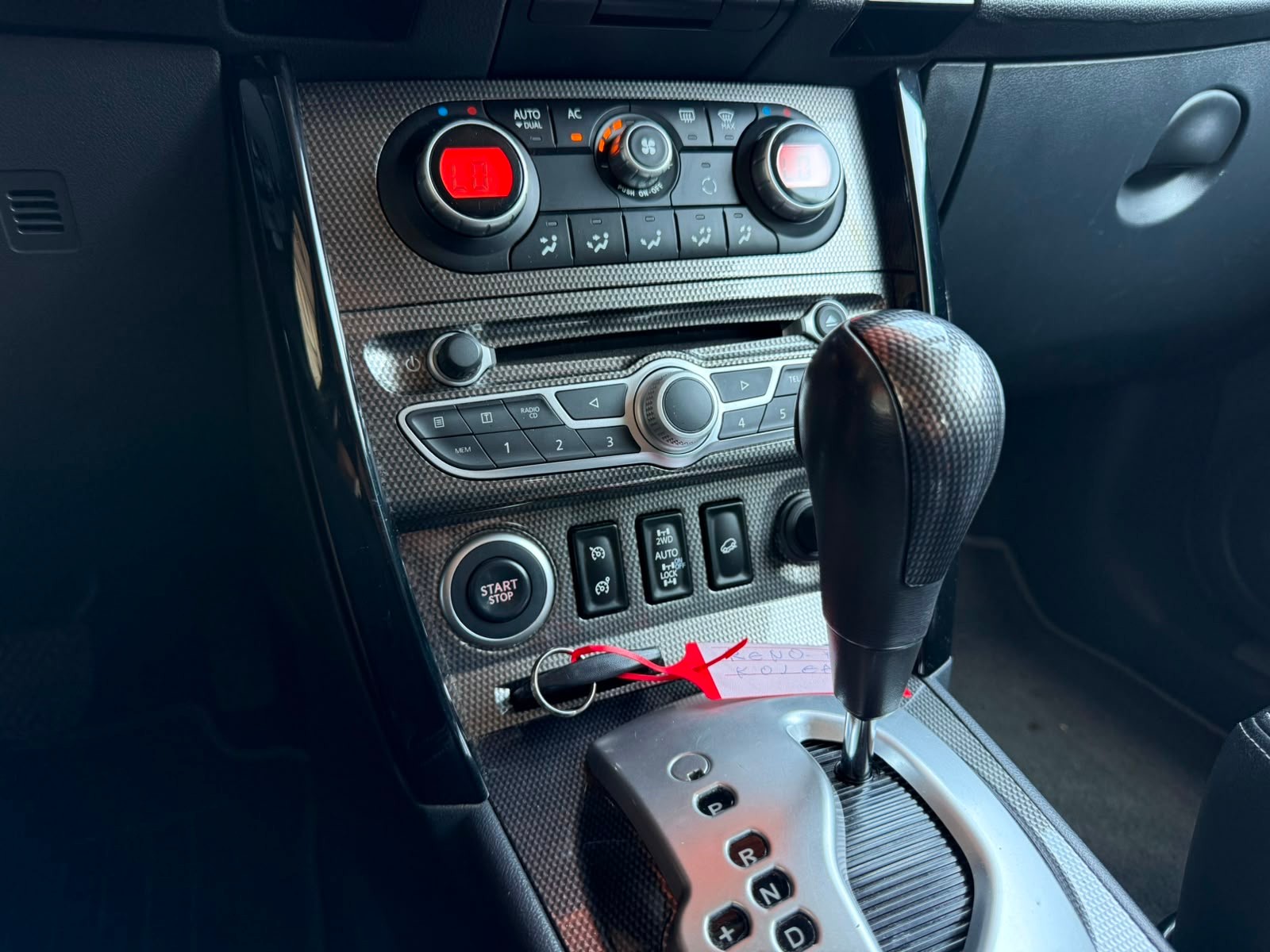 RENAULT Koleos 2.0 dCi Bose 4x4 Automatic-image-13