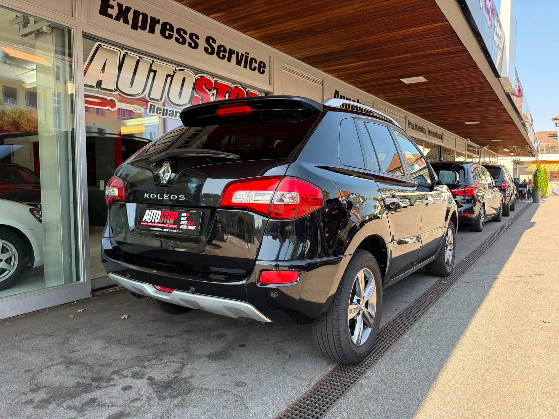 RENAULT Koleos 2.0 dCi Bose 4x4 Automatic-image-3