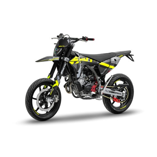 FANTIC XMF 125 Motard