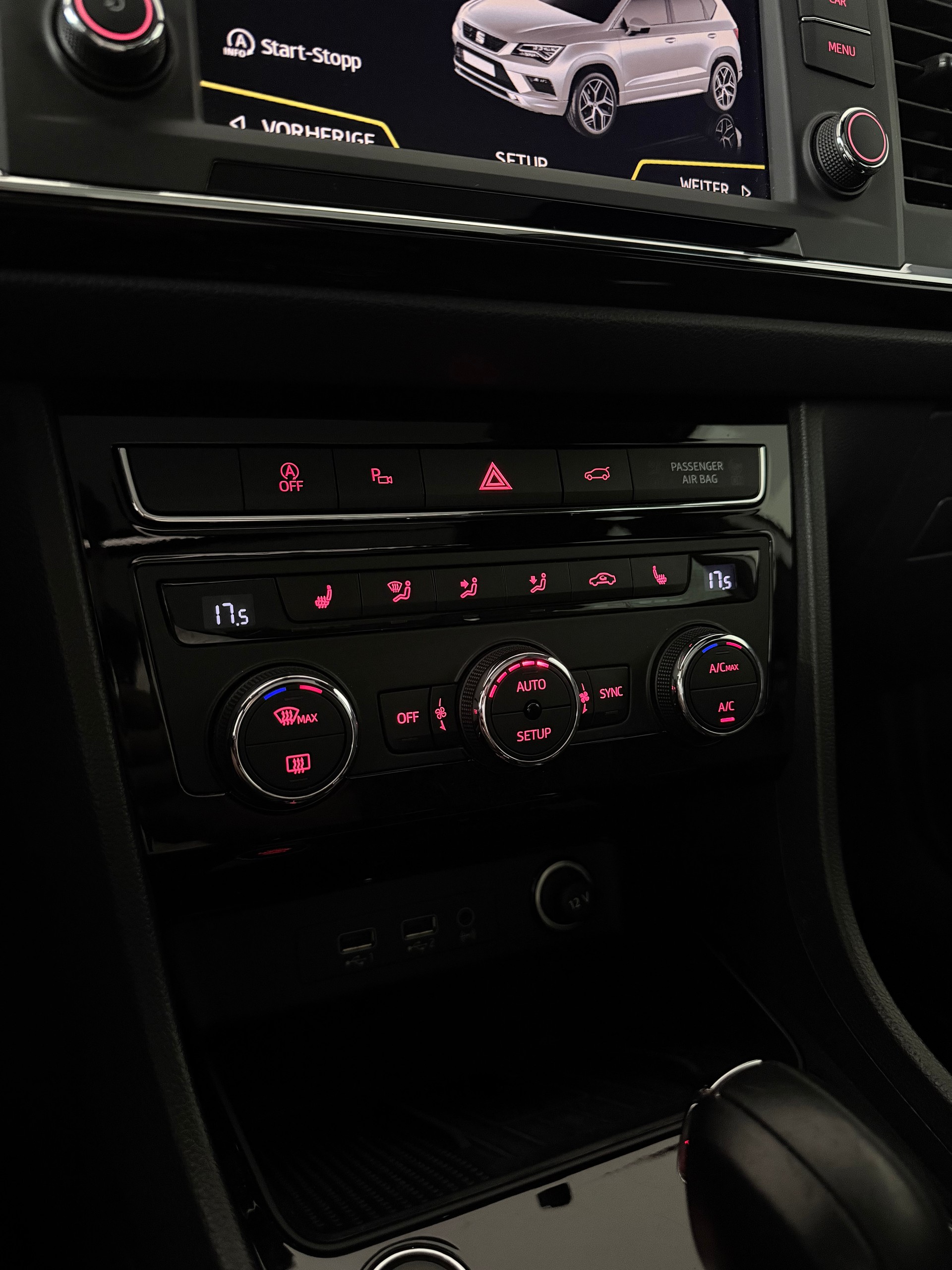 SEAT Ateca 1.4 TSI FR 4Drive DSG-image-13