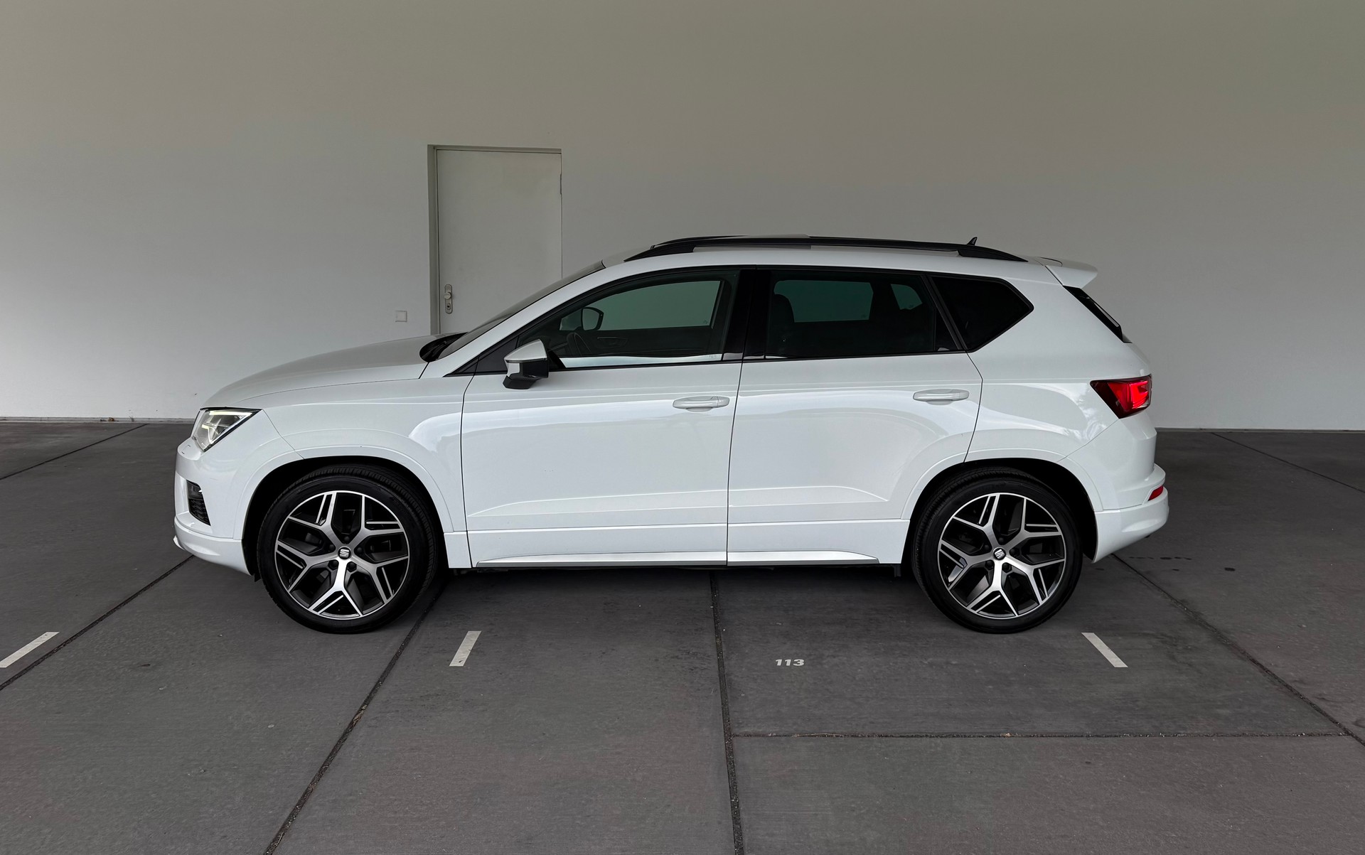 SEAT Ateca 1.4 TSI FR 4Drive DSG-image-3