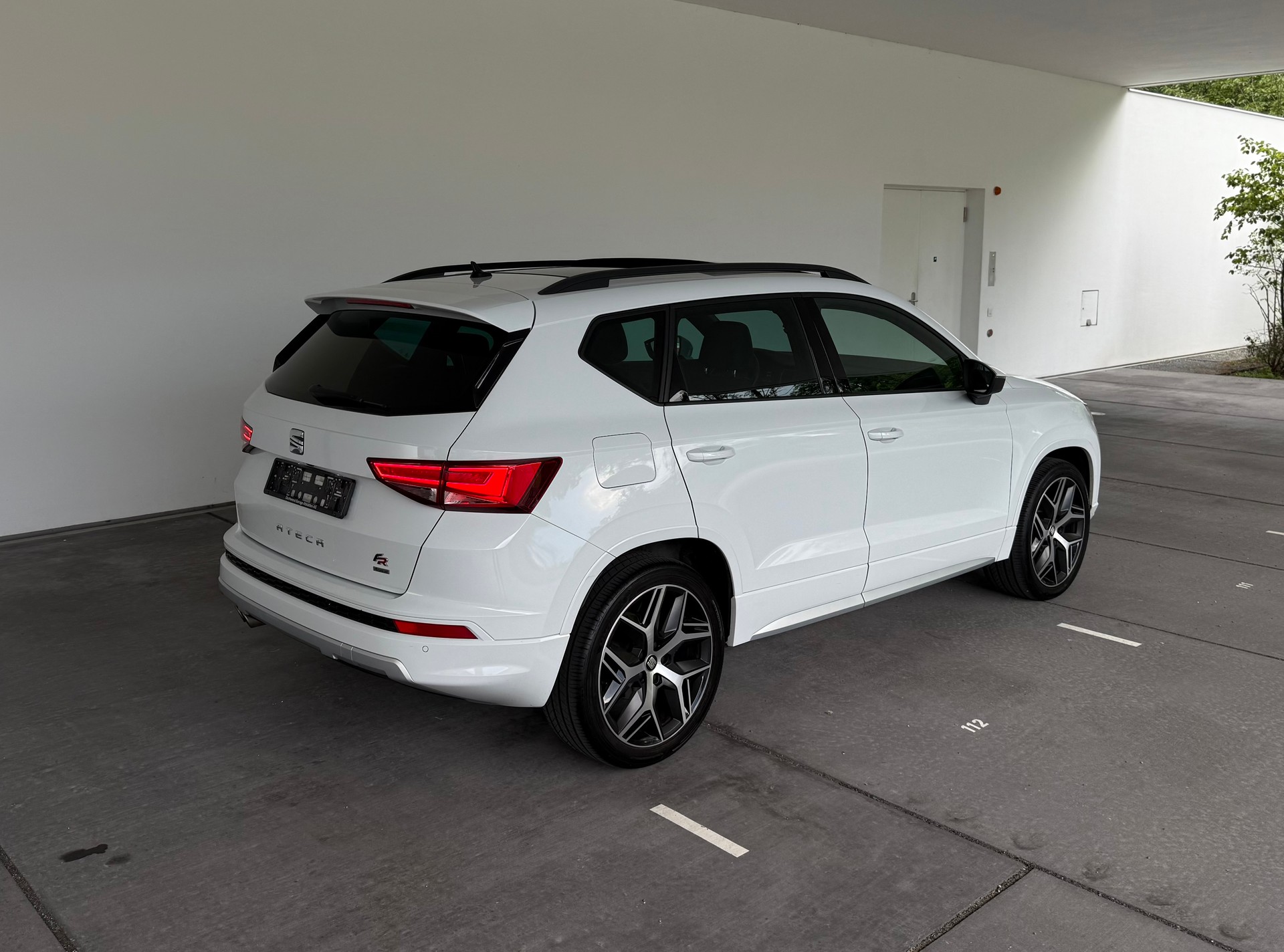 SEAT Ateca 1.4 TSI FR 4Drive DSG-image-7