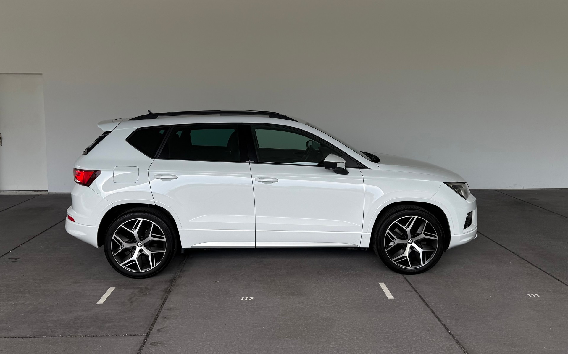 SEAT Ateca 1.4 TSI FR 4Drive DSG-image-6