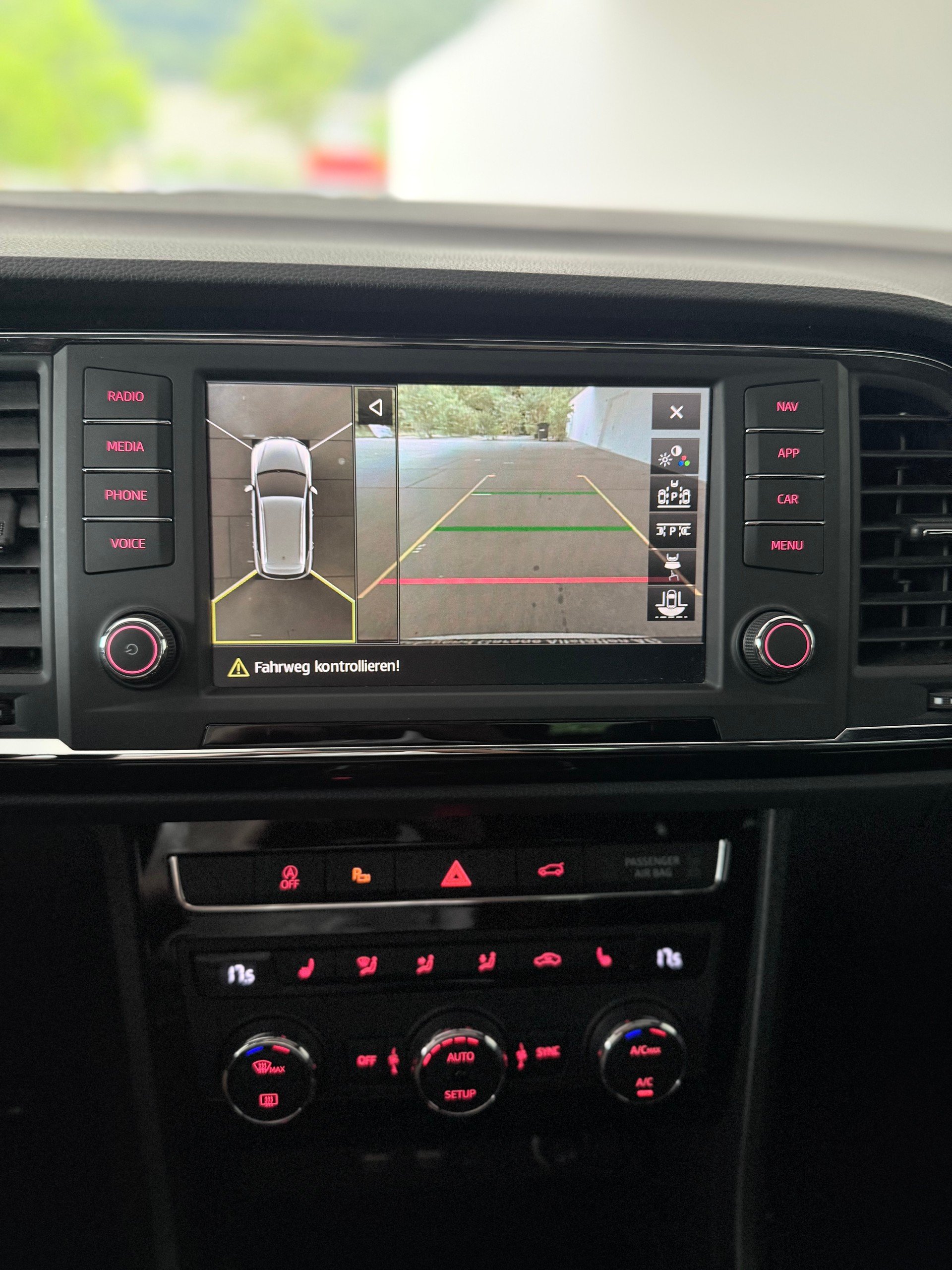 SEAT Ateca 1.4 TSI FR 4Drive DSG-image-14