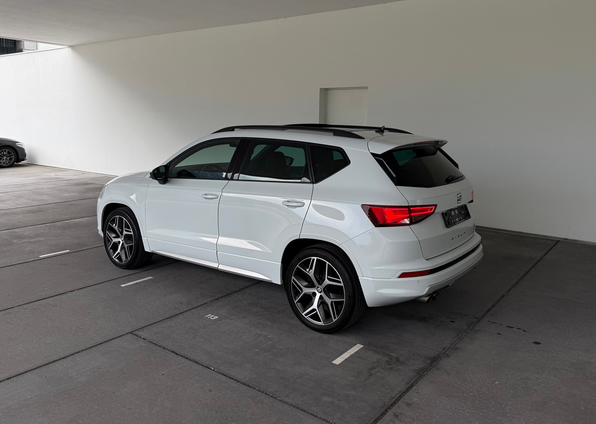 SEAT Ateca 1.4 TSI FR 4Drive DSG-image-4