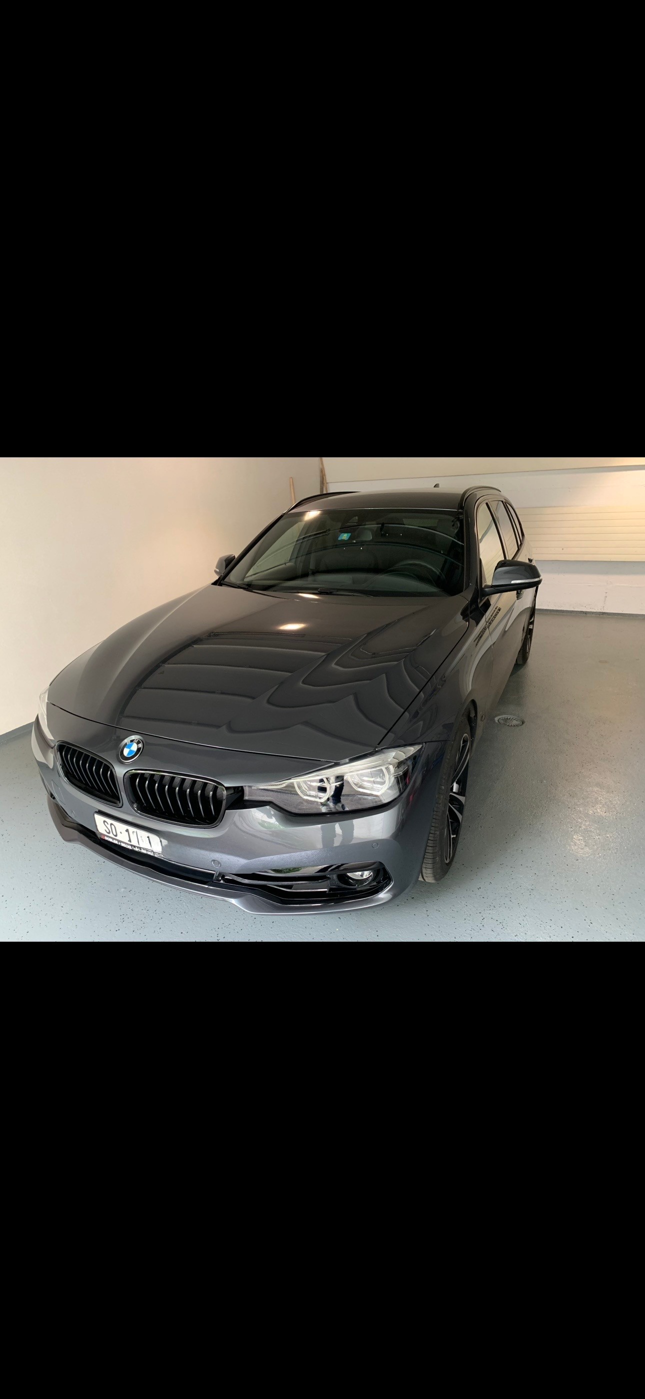 BMW 340i xDrive