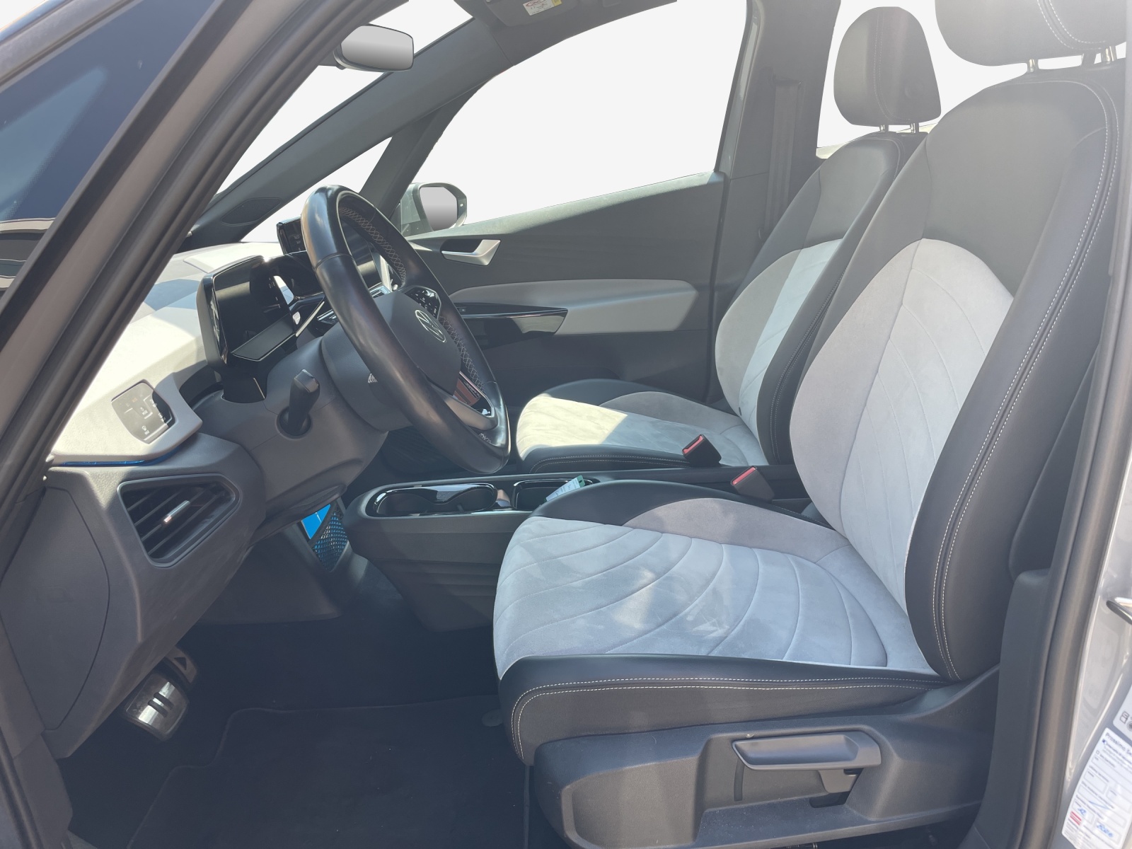 VW ID.3 Pro Performance 58 kWh Life Plus Zoll-image-7
