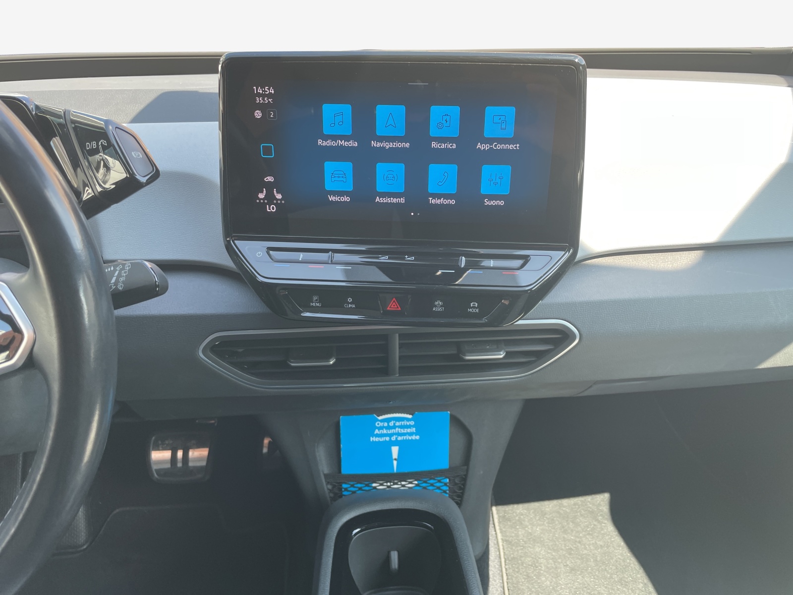 VW ID.3 Pro Performance 58 kWh Life Plus Zoll-image-10