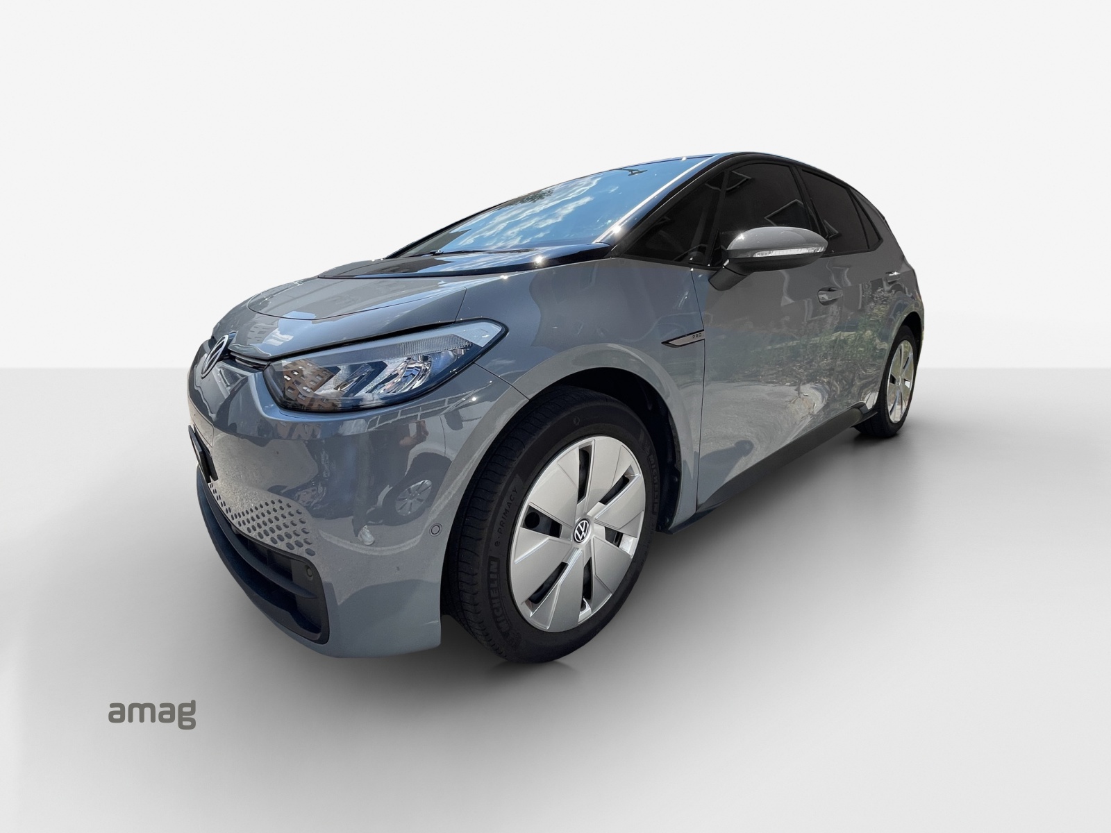 VW ID.3 Pro Performance 58 kWh Life Plus Zoll-image-0