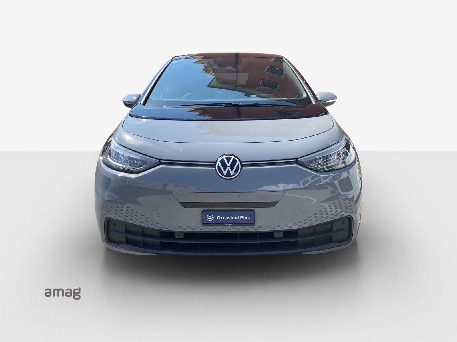 VW ID.3 Pro Performance 58 kWh Life Plus Zoll-image-6