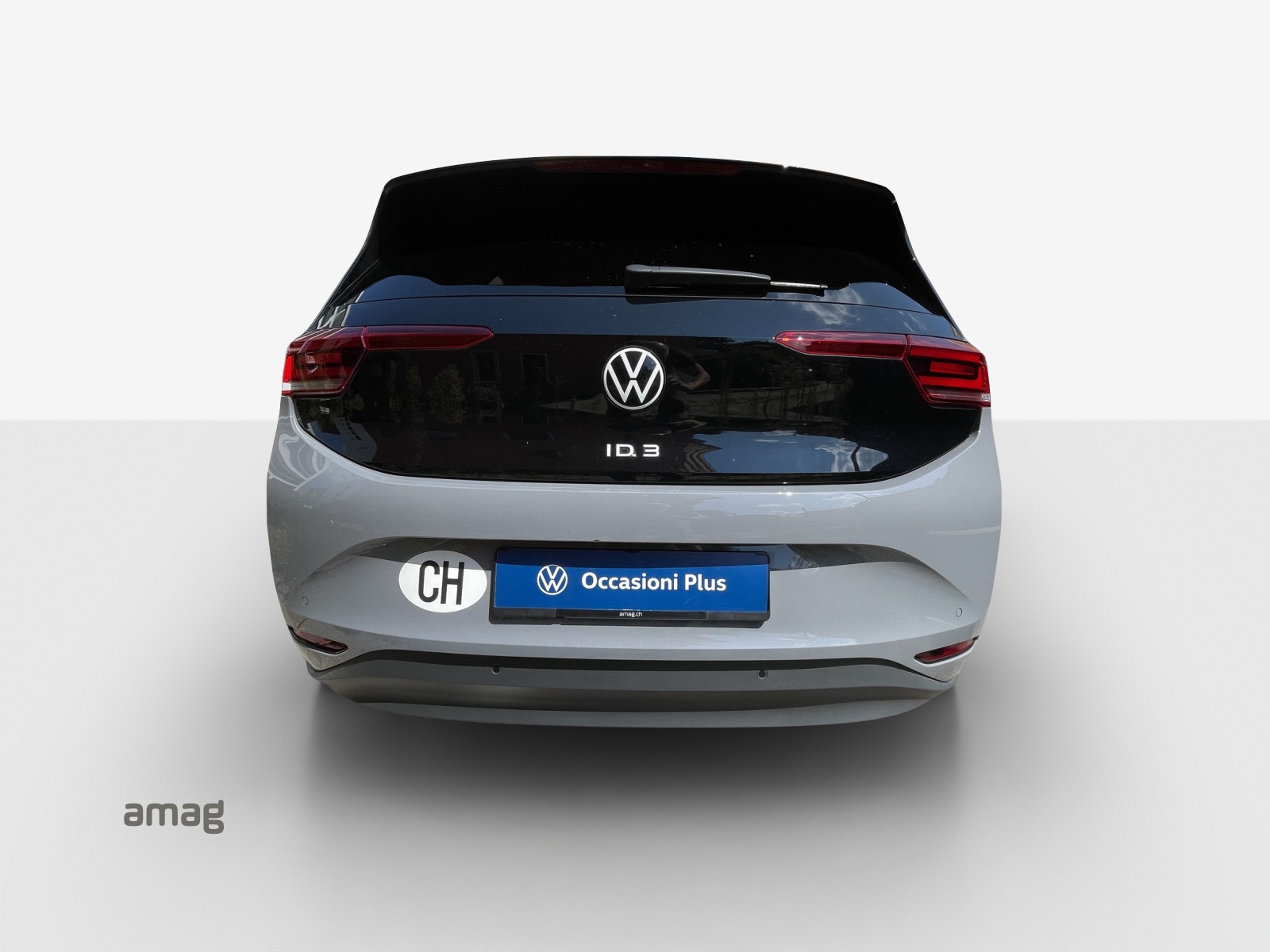 VW ID.3 Pro Performance 58 kWh Life Plus Zoll-image-3