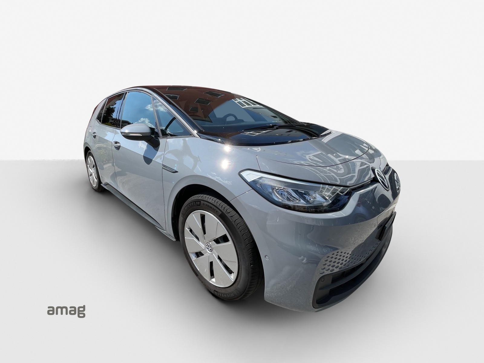 VW ID.3 Pro Performance 58 kWh Life Plus Zoll-image-5
