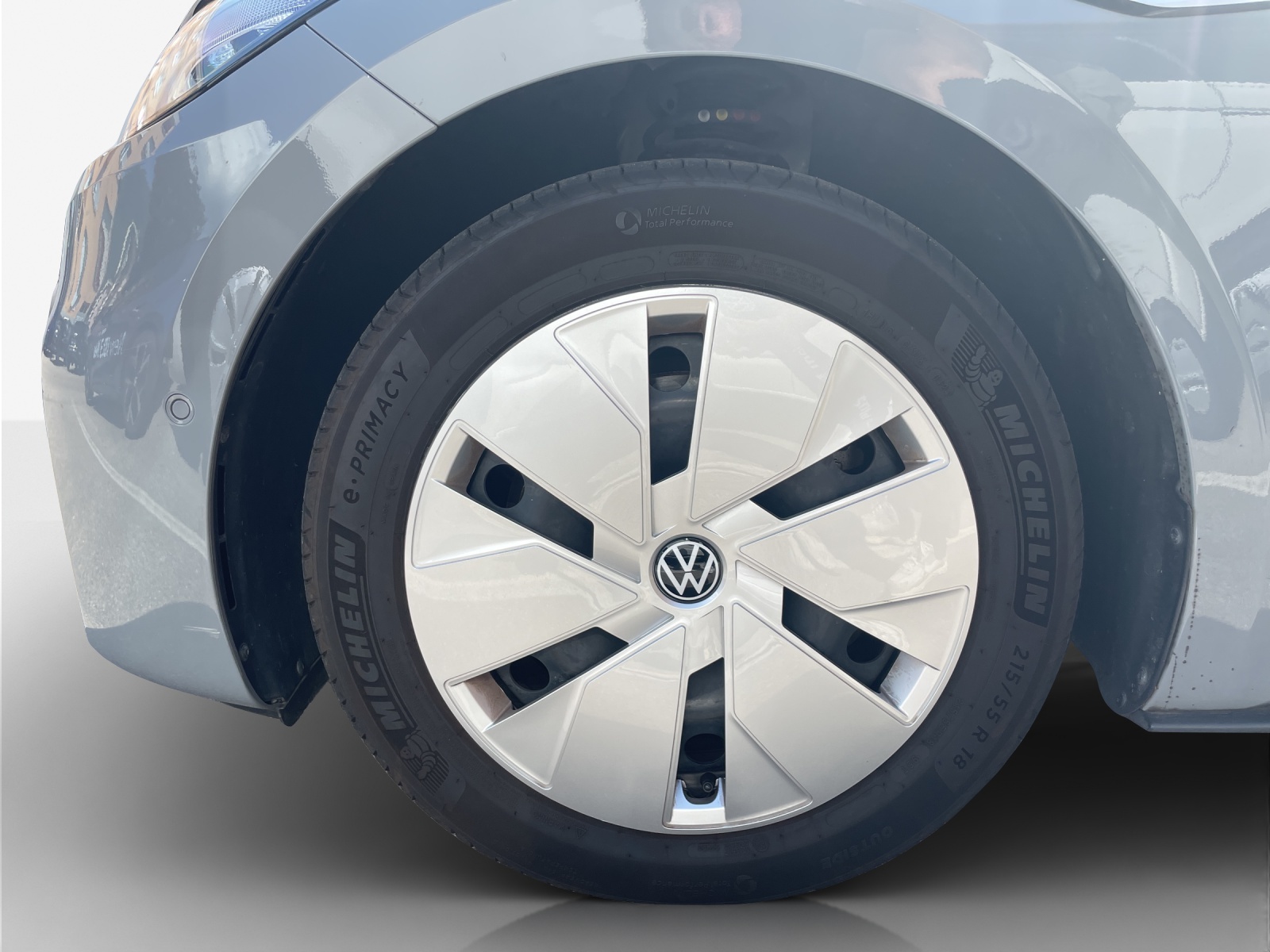 VW ID.3 Pro Performance 58 kWh Life Plus Zoll-image-13