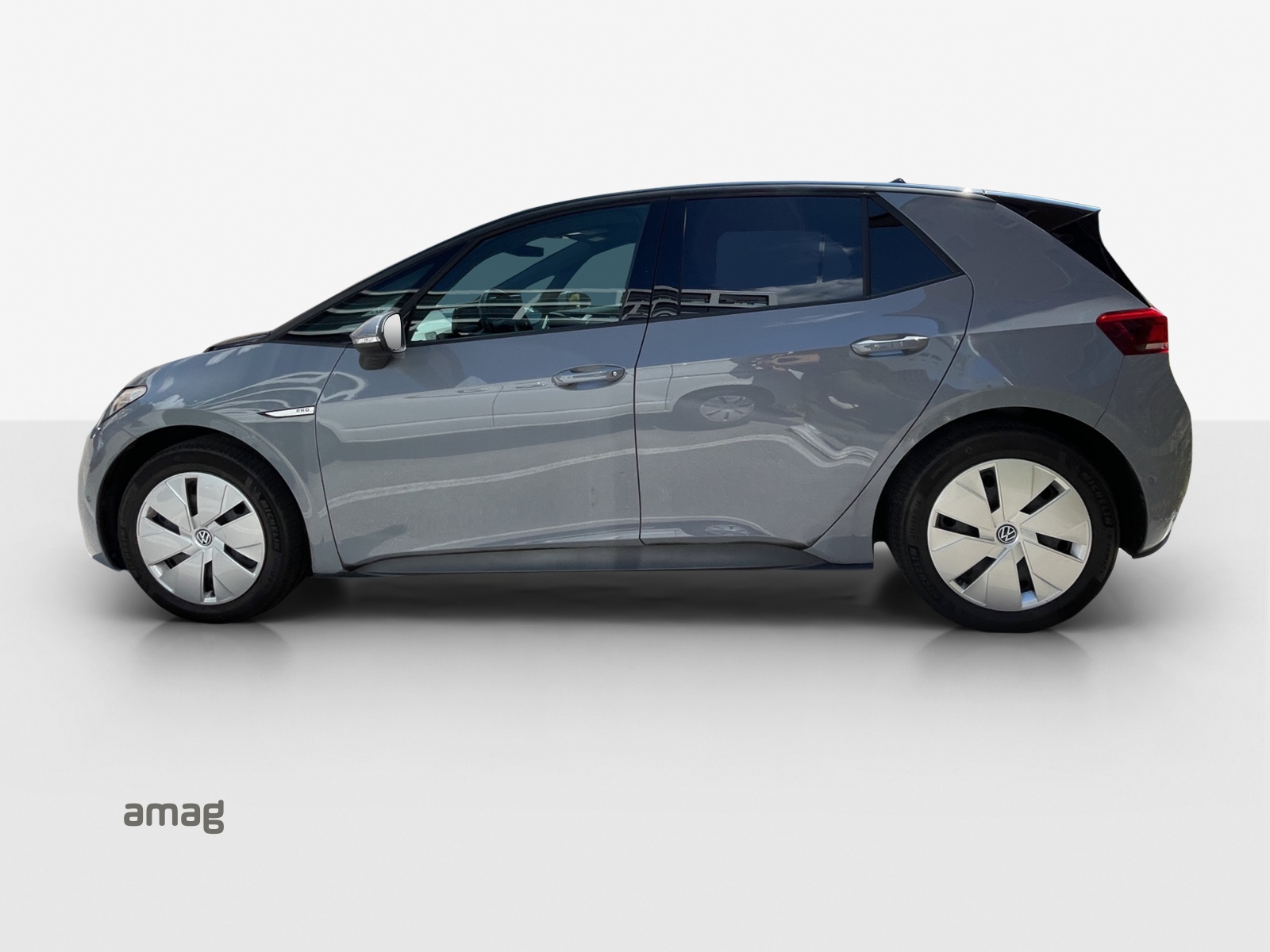 VW ID.3 Pro Performance 58 kWh Life Plus Zoll-image-1