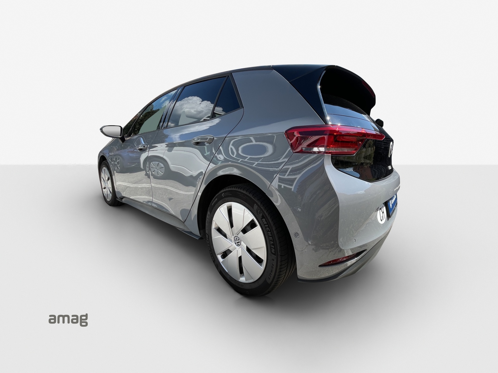 VW ID.3 Pro Performance 58 kWh Life Plus Zoll-image-2