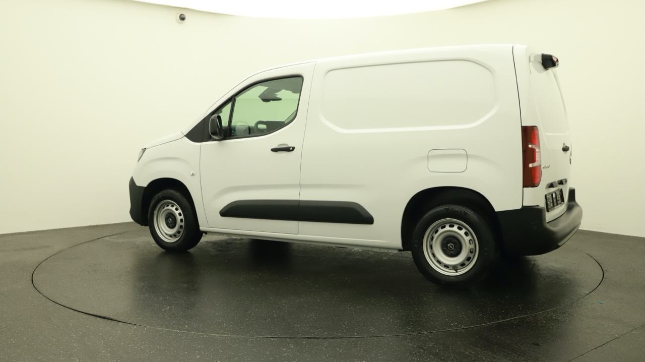 OPEL Combo Cargo 1.2 Turbo start/stop-showroom-element-2