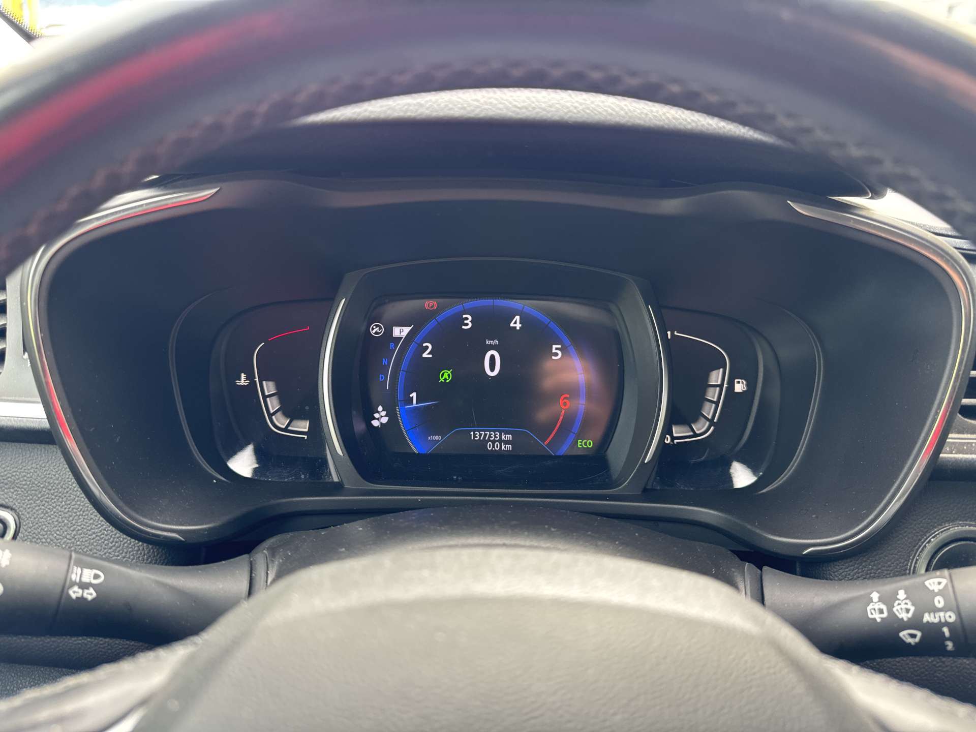 RENAULT Kadjar 1.3 16V Turbo Intens EDC-Automat-image-11