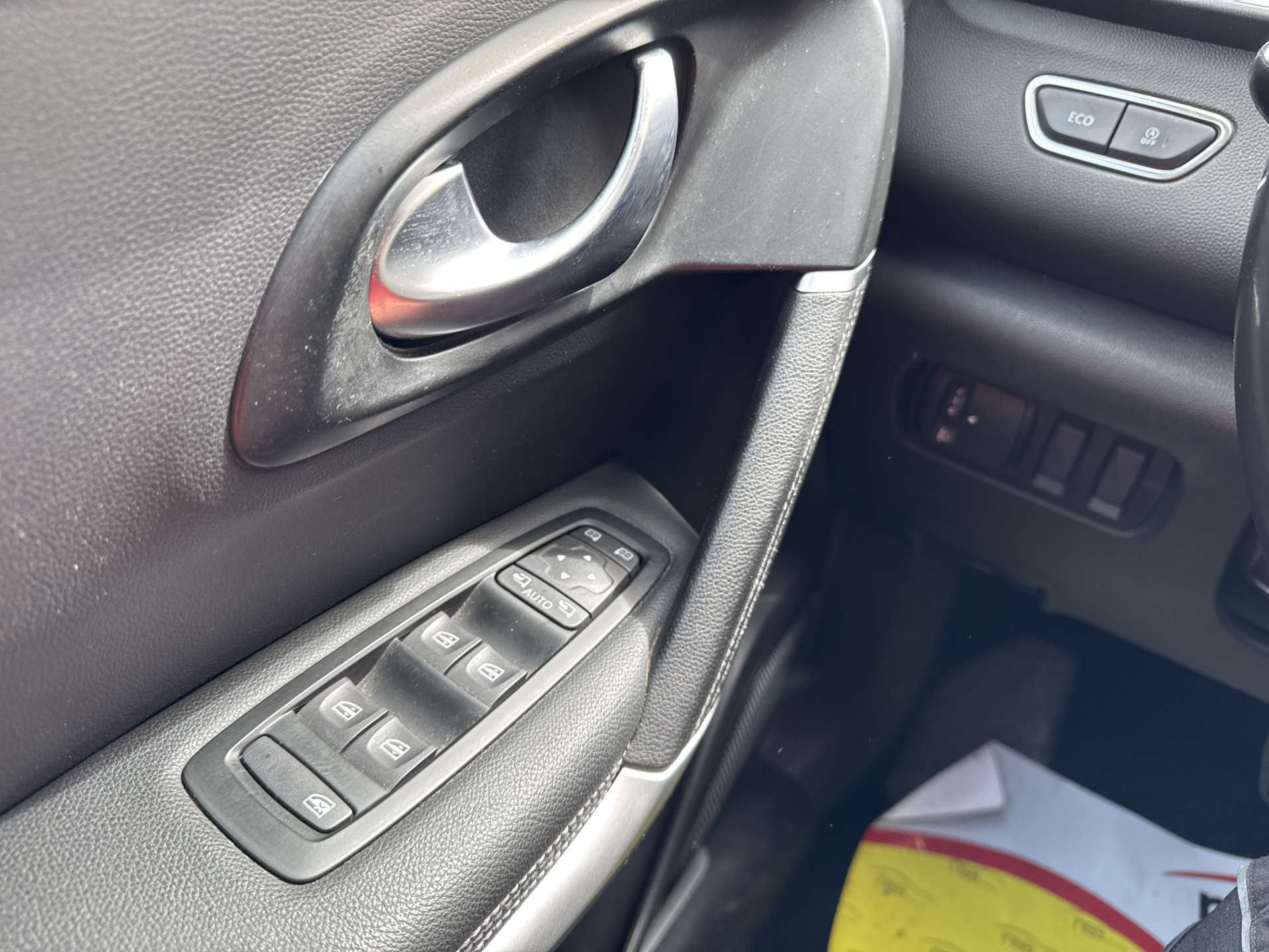RENAULT Kadjar 1.3 16V Turbo Intens EDC-Automat-image-15