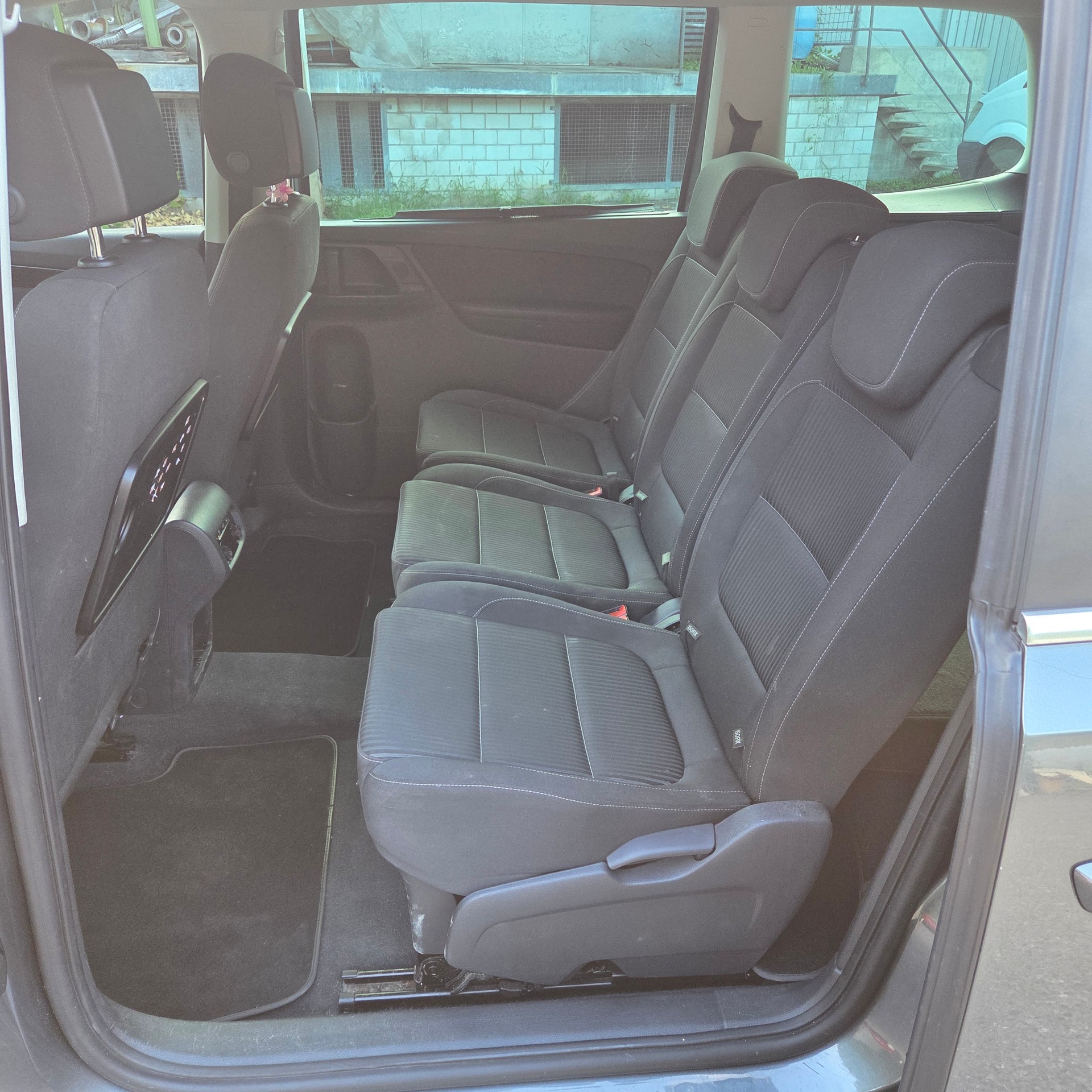 SEAT Alhambra 2.0 TDI Style Viva 4x4-image-6