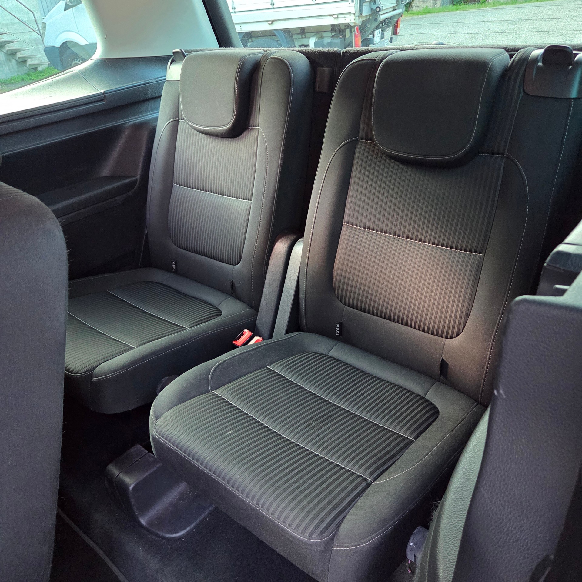 SEAT Alhambra 2.0 TDI Style Viva 4x4-image-7
