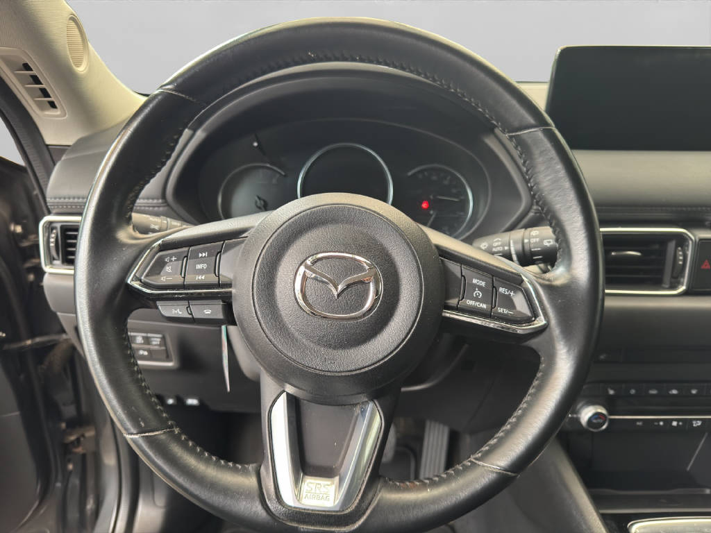 MAZDA CX-5 2.0 Ambition AWD-image-5