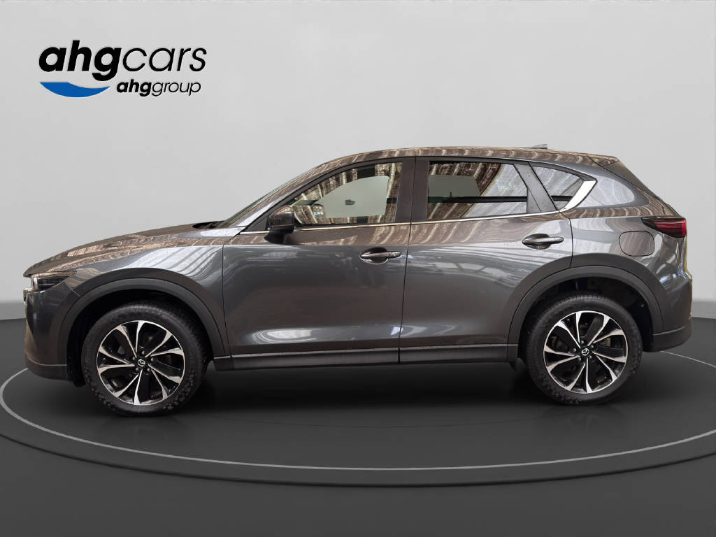 MAZDA CX-5 2.0 Ambition AWD-image-1