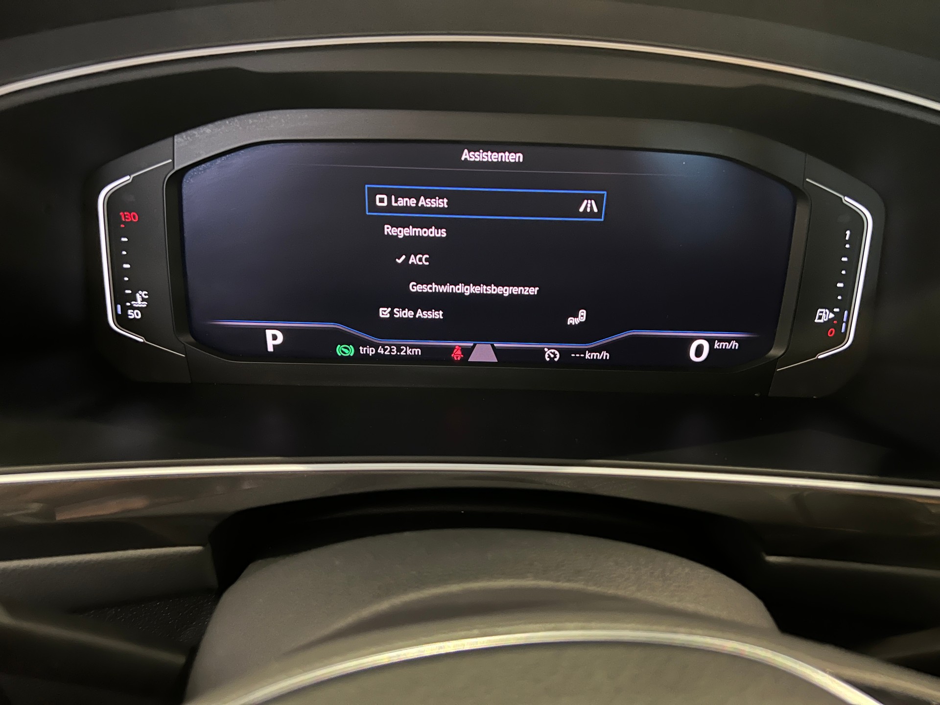 VW Tiguan 2.0TSI Highline 4Motion DSG-image-20