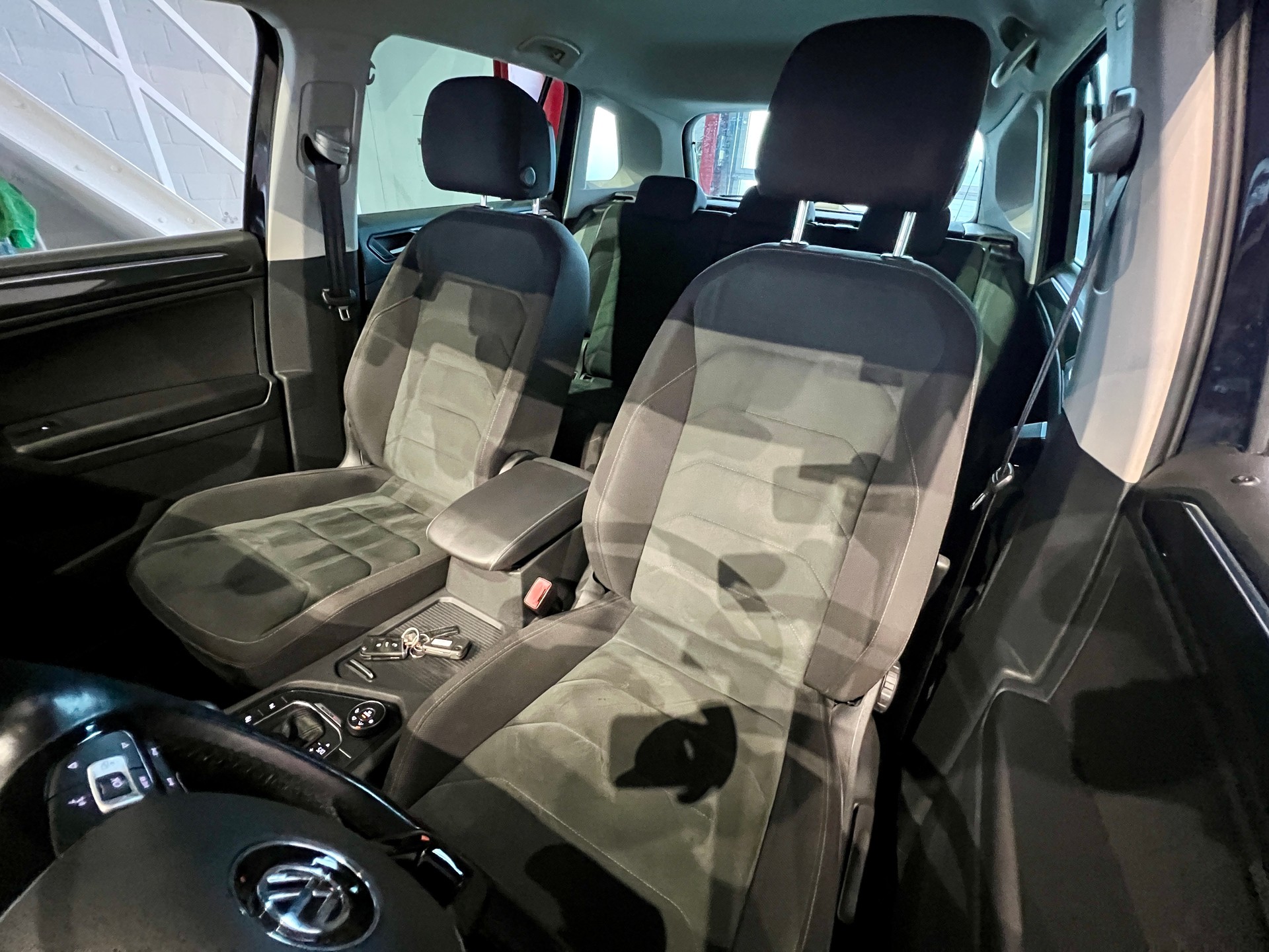 VW Tiguan 2.0TSI Highline 4Motion DSG-image-8
