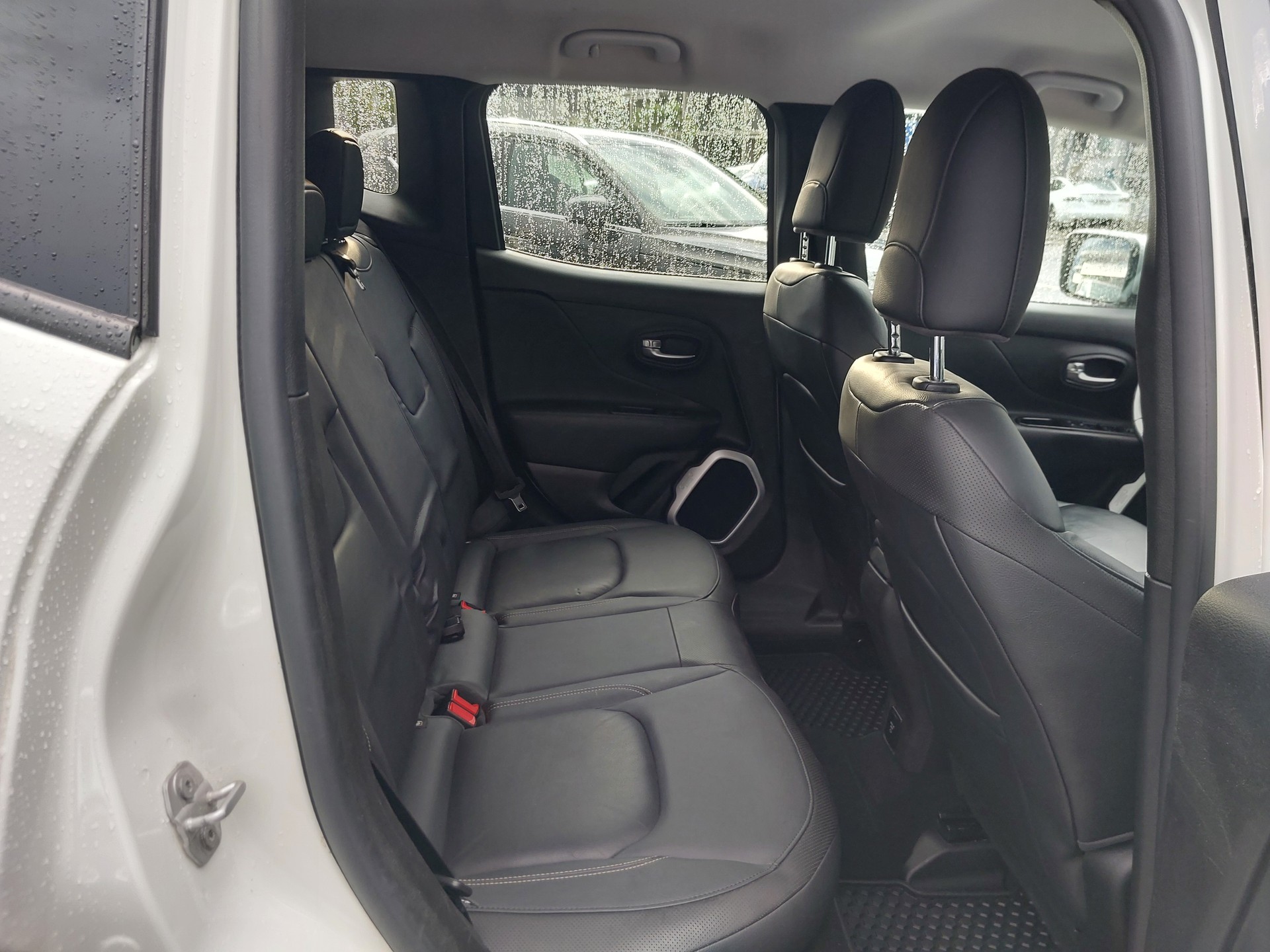 JEEP Renegade 1.4 Turbo Limited AWD-image-7