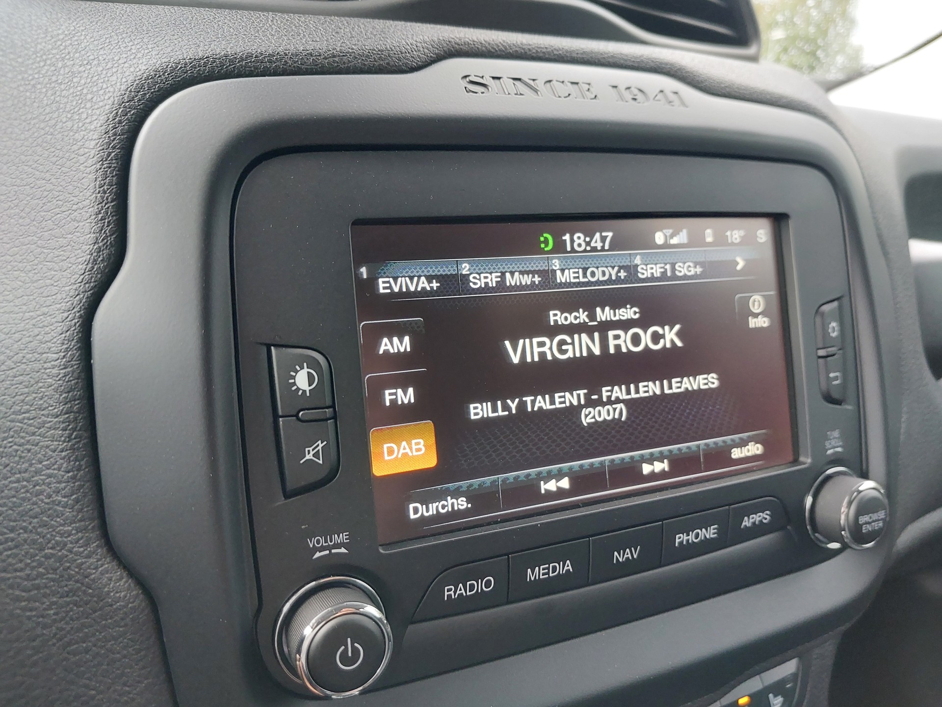 JEEP Renegade 1.4 Turbo Limited AWD-image-12