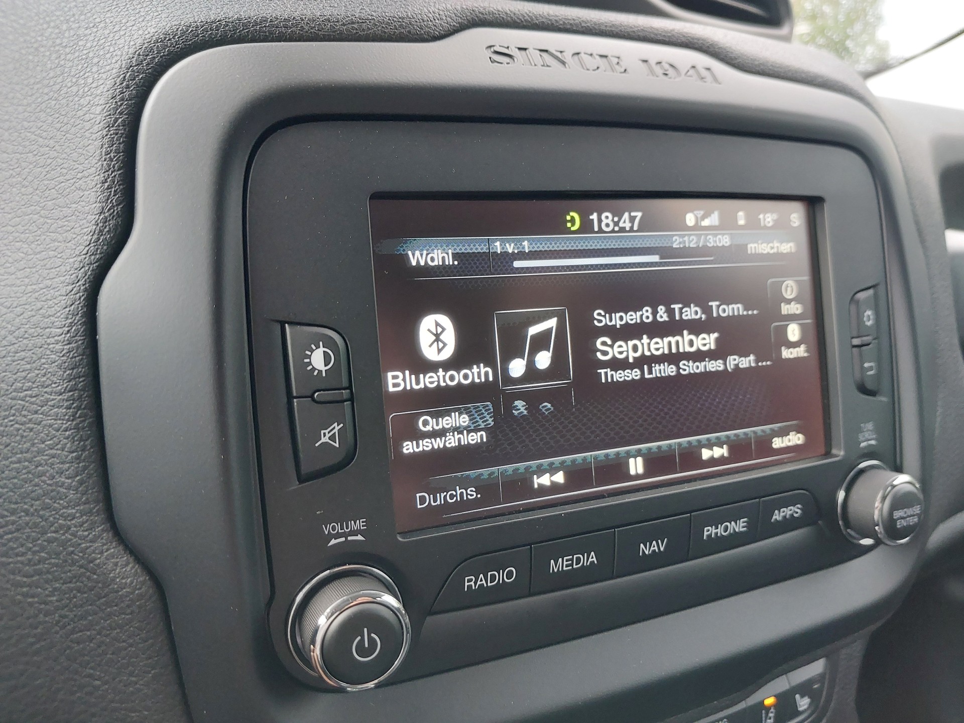 JEEP Renegade 1.4 Turbo Limited AWD-image-11