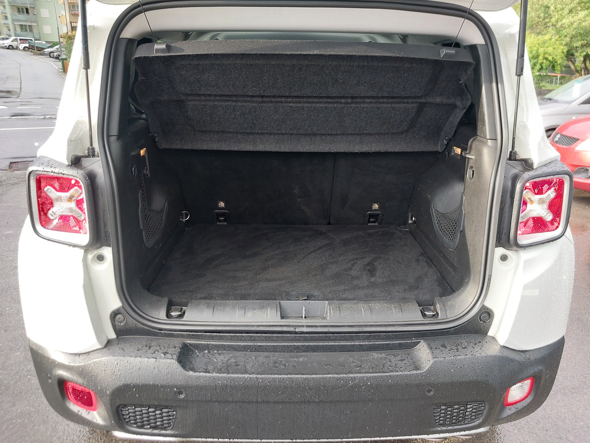 JEEP Renegade 1.4 Turbo Limited AWD-image-9