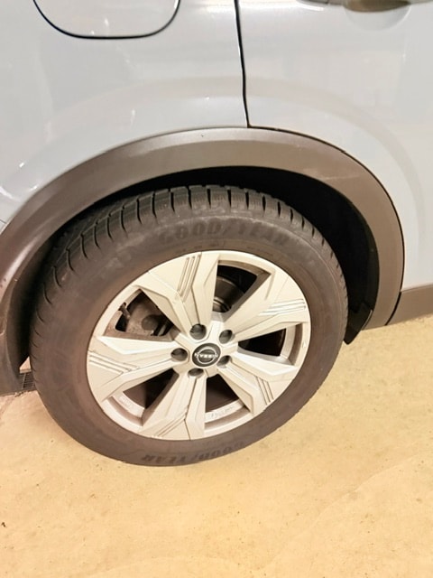 NISSAN 1.3 DIG-T MHEV Tekna + Xtronic 4x4-image-6