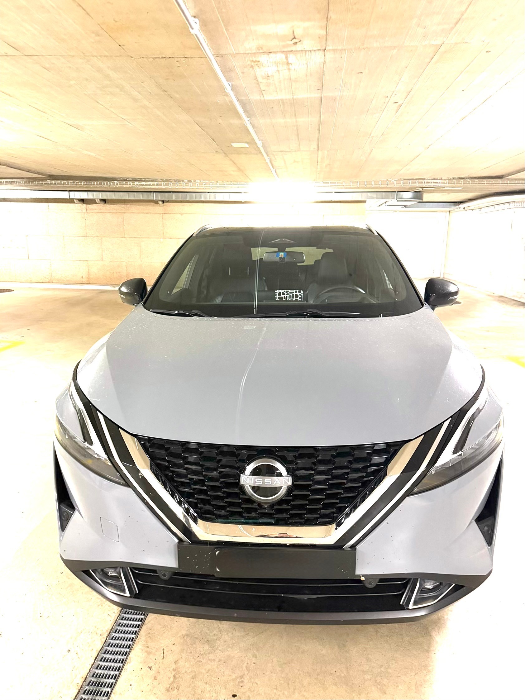 NISSAN 1.3 DIG-T MHEV Tekna + Xtronic 4x4-image-0