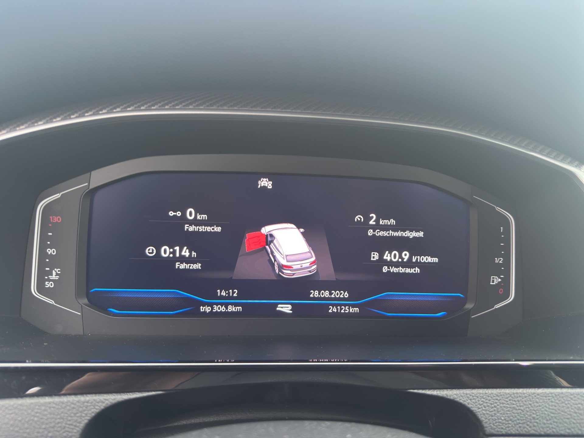 VW Arteon SB 2.0 TSI R-Line 4Motion DSG-image-2