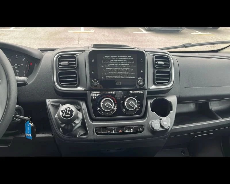 PEUGEOT Boxer 2.2 HDI 335 L4 Heavy-image-2