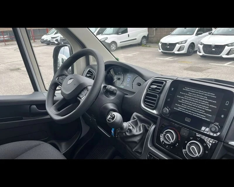 PEUGEOT Boxer 2.2 HDI 335 L4 Heavy-image-3