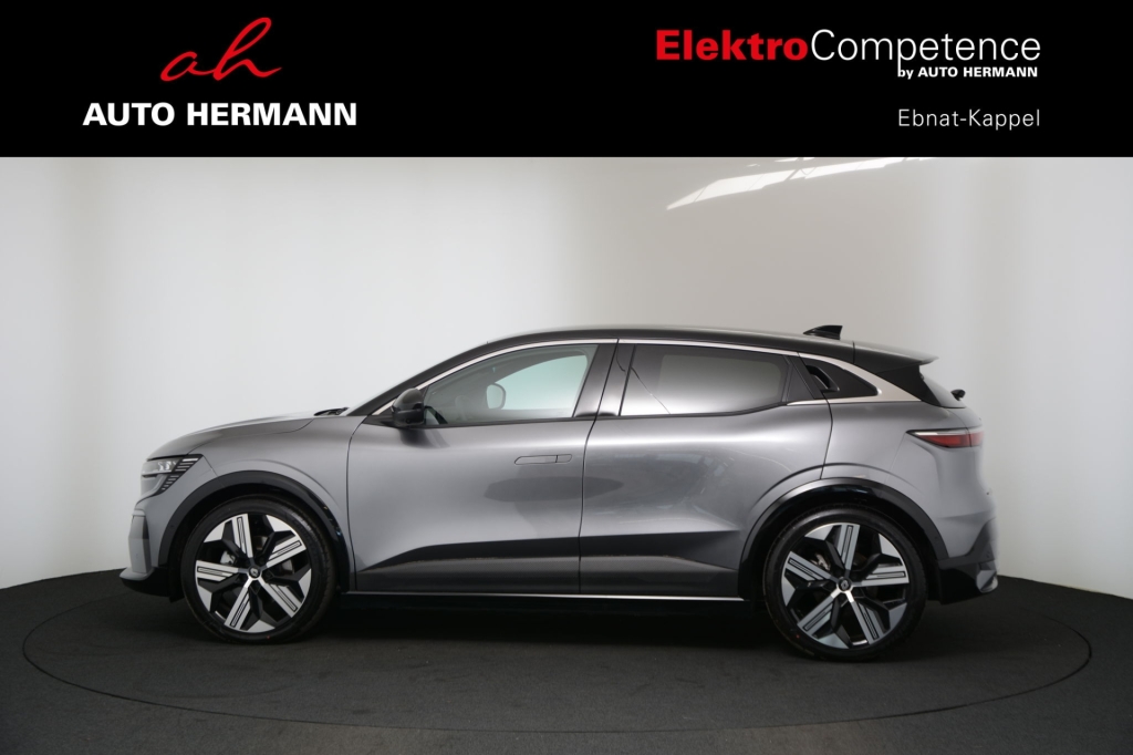 RENAULT Megane E-Tech EV60 *ICONIC*-image-3