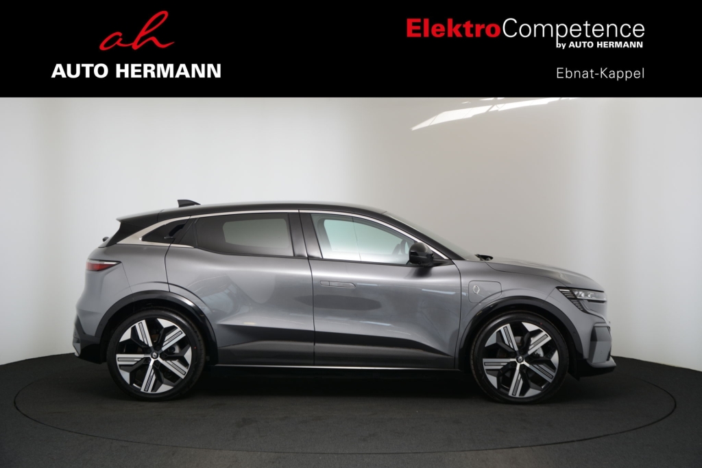 RENAULT Megane E-Tech EV60 *ICONIC*-image-7