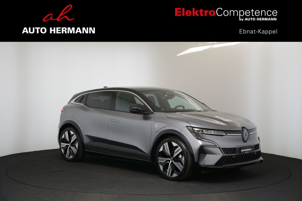 RENAULT Megane E-Tech EV60 *ICONIC*-image-8