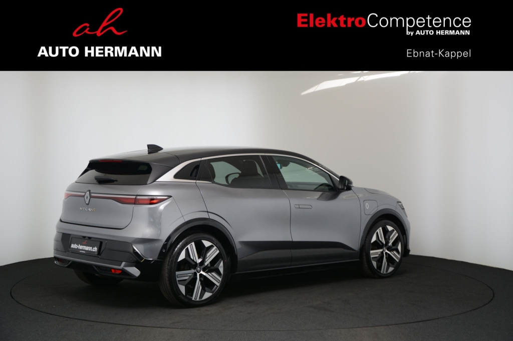 RENAULT Megane E-Tech EV60 *ICONIC*-image-6