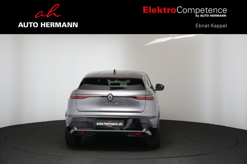 RENAULT Megane E-Tech EV60 *ICONIC*-image-5